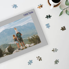 Lade das Bild in den Galerie-Viewer, Personalisiertes Puzzle mit eigenem Motiv