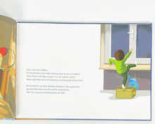 Lade das Bild in den Galerie-Viewer, Tillmo - Mein Freund vom Mond - Kinderbuch