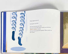 Lade das Bild in den Galerie-Viewer, Tillmo - Mein Freund vom Mond - Kinderbuch